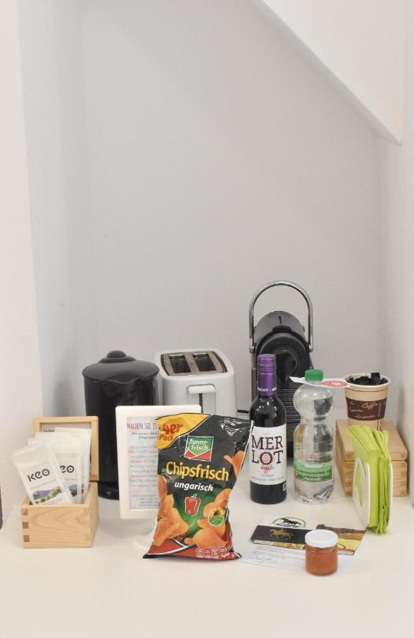 Ferienwohnung Auf Pferdehof Dreetz Buitenkant foto